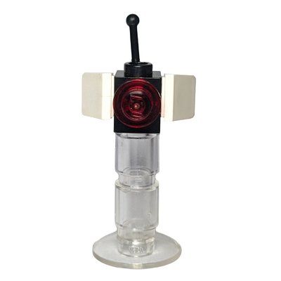 Figurine Sentry Droid du set 8092
