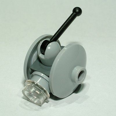 Figurine DRK-1 Dark Eye Probe Droid du set 7676