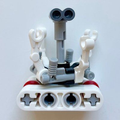 Figurine Treadwell Droid du set 75059