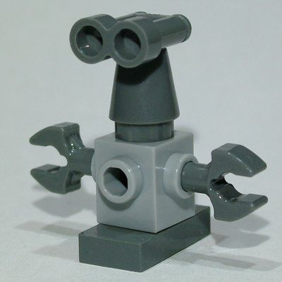 Figurine Mini Treadwell Droid du set 75059