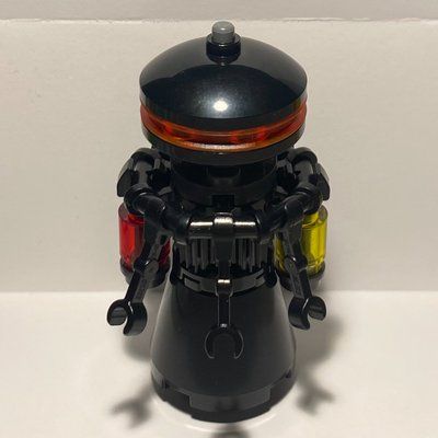 Figurine FX-Series Medical Assistant Droid du set 75183