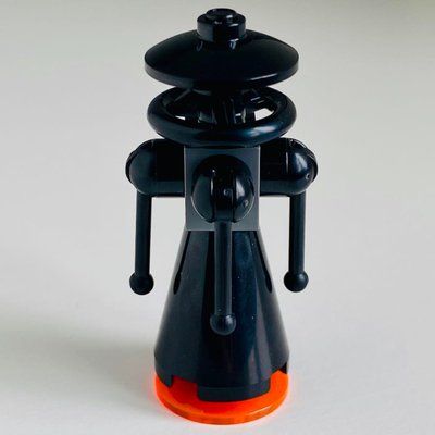 Figurine First Order Medical Droid du set 75190