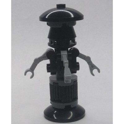Minifigur FX-7 Medical Assistant Droid aus Set 75203