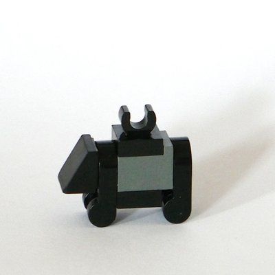 Figurine Mouse Droid (MSE-6-series Repair Droid), Clip on Top du set 75245