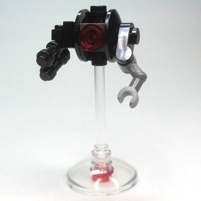 Figurine Praetorian Training Droid du set 75225