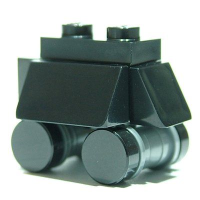 Figurine Mouse Droid (MSE-6-series Repair Droid) - Sloped Sides du set 75522