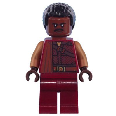 Figurine Greef Karga du set 75292