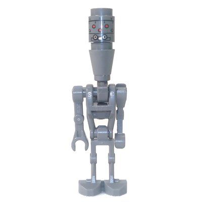 Figurine IG-11 du set 75292