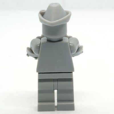 Figurine Statue with Handcuffs du set 60271