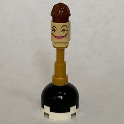 Minifigura Babette del set 41067