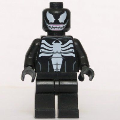 Figurine Venom du set 10665
