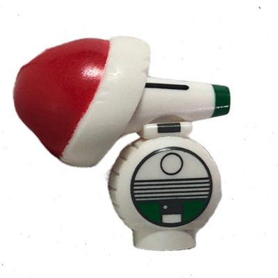 Figurine D-O - Santa Hat du set 75279