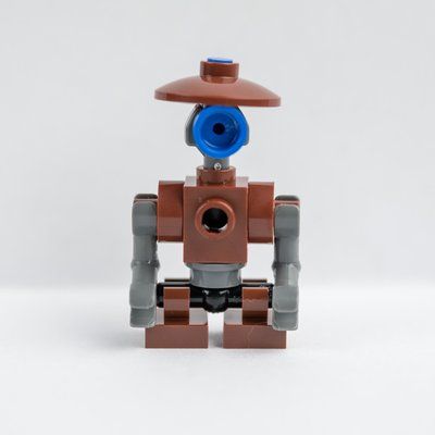 Figurine Pit Droid du set 75279
