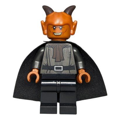 Figurine Kardue'sai'Malloc du set 75290
