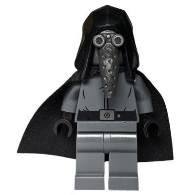 Figurine Garindan du set 75290