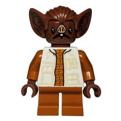 Figurine Kabe du set 75290