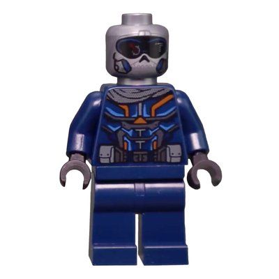 Figurine Taskmaster du set 77905