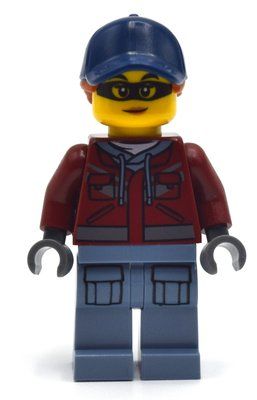Figurine Cece du set 71741