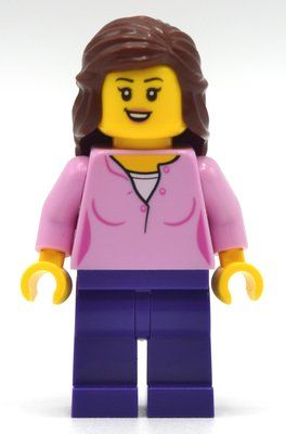 Figurine Eileen du set 71741