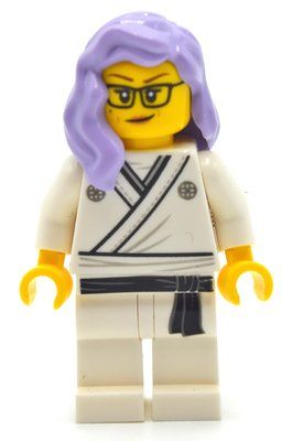 Figurine Mei du set 71741