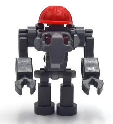 Figurine Scoop du set 71741