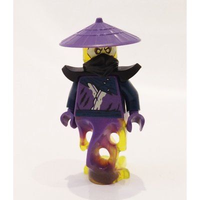 Figurine Ghost, Ghoultar (Legacy) du set 71738