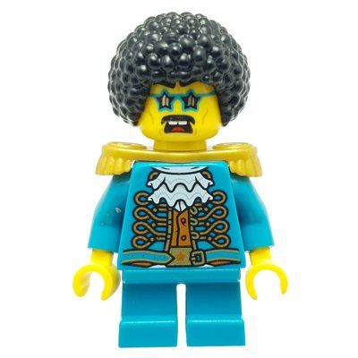 Figurine Jacob du set 71735
