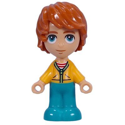 Figurine Ben du set 42617