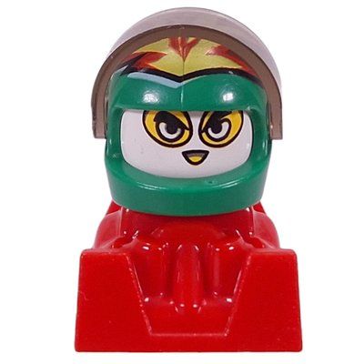 Figurine Maverick Storm du set 4583
