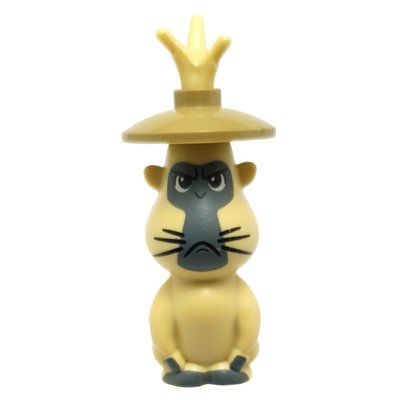 Figurine Dyan du set 43185
