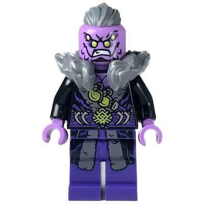 Figurine Huntsman du set 80021