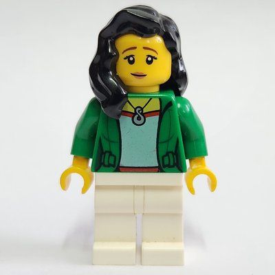 Figurine Fei du set 80023