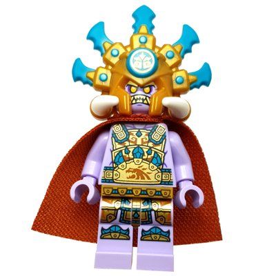 Figurine Chief Mammatus du set 71747