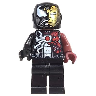 Figurine Iron Venom du set 40454