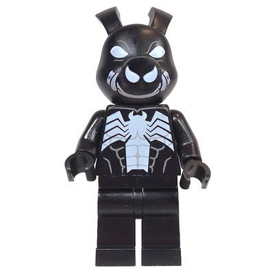 Figurine Pork Grind du set 40454