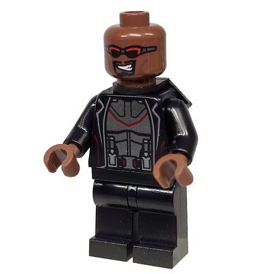 Figurine Blade du set 76178