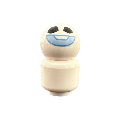 Minifigurka Snowgie z zestawu 43194