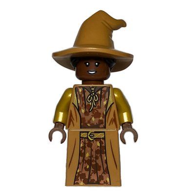 Figurine Professor Sinistra du set 76389