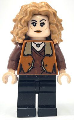 Figurine Madam Rosmerta du set 76388