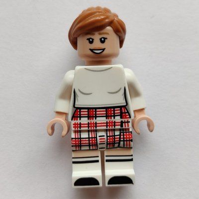 Figurine Rachel Green du set 10292