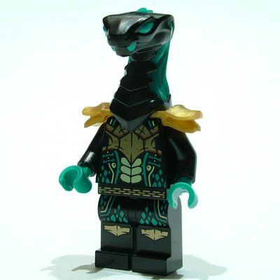 Figurine Maaray Guard du set 71752