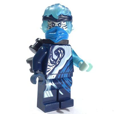 Figurine Nya - NRG du set 71754