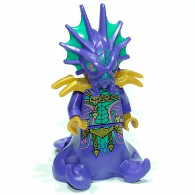 Figurine Prince Kalmaar du set 71756