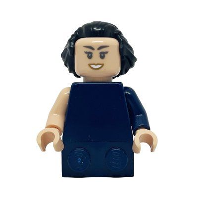 Figurine Gladys du set 10292