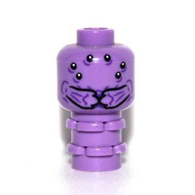 Figurine Miek du set 76200