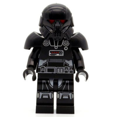 Figurine Dark Trooper du set 75324
