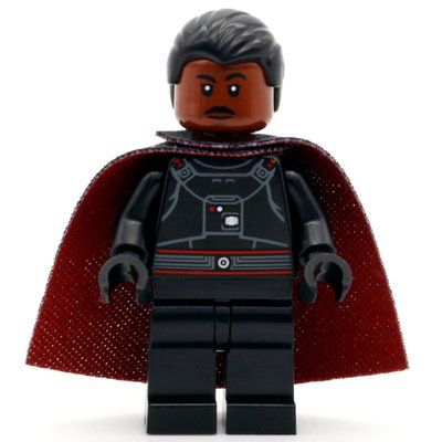 Figurine Moff Gideon du set 75315