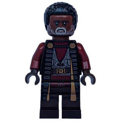 Figurine Greef Karga du set 75311