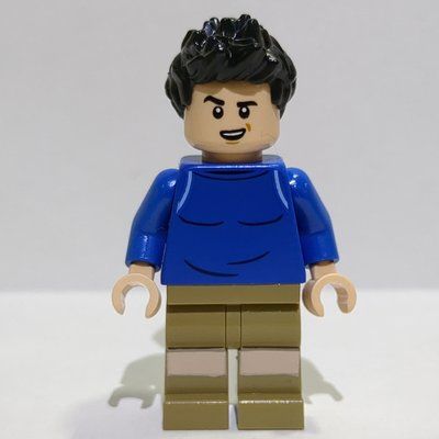Figurine Kenji du set 76941