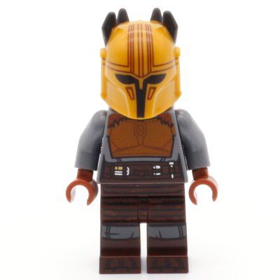 Figurine The Armorer du set 75319